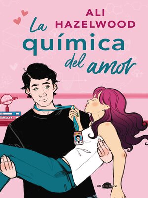 cover image of La química del amor